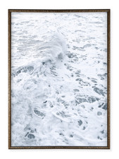 Alu Bilderrahmen- 59,4x84,1 cm