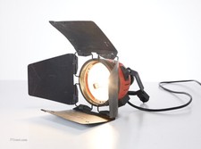 Ianiro Redhead 800W Gebraucht (#01)