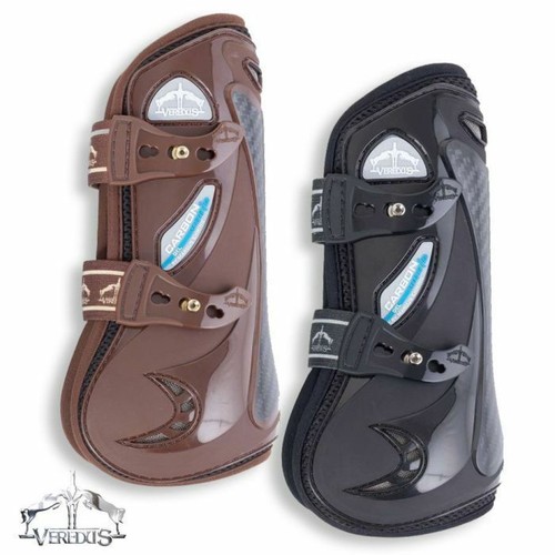 Veredus carbon gel - gel, front