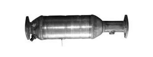 DIESELPARTIKELFILTER