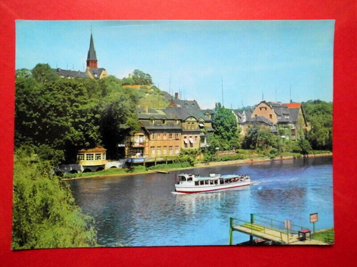 Ansichtskarten postkarten - ansichtskarten,