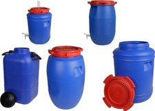 Gärfass Gärbehälter