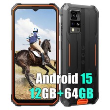 Blackview BV4800 SE Android 15