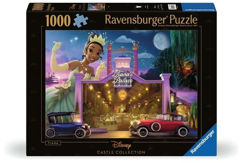 Ravensburger puzzle 01343 - ravensburger,