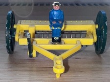 Siku Plastik V 64 Heurechen