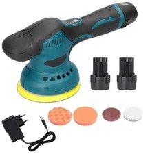 KREISELPOLIERMASCHINE