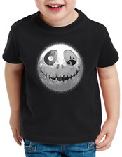 Nightmare Vollmond Kinder