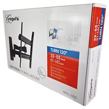 Vogel's 8354120 WALL 3250 TV Wandhalterung schwenkbar 32-55" 35KG NEU open box