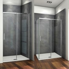 Schiebetür Gleittür 6-8mm