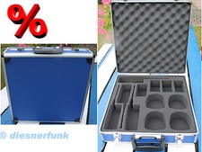 Transportkoffer für 4