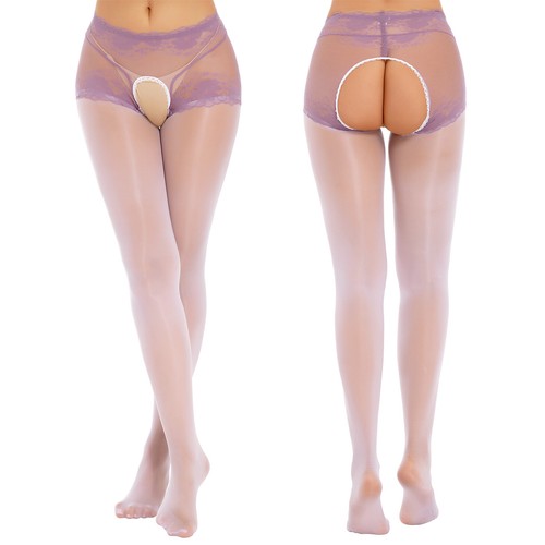 Damen transparent - de,