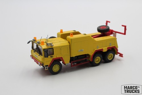 Herpa roco man kat - roco,