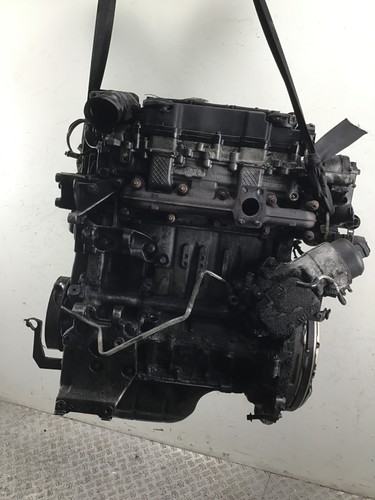 Motor ohne anbauteile - motor,
