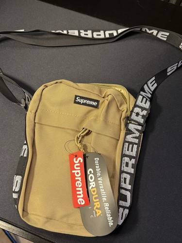 Umhängetasche supreme cordura - supreme,