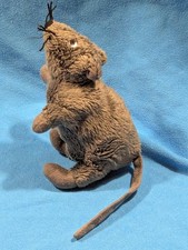 Kuscheltier IKEA Maus Gosig