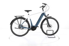 Kreidler Eco 8 EDT City E-Bike Top Elektrofahrrad Bosch Akku 625Wh Fahrrad 28"