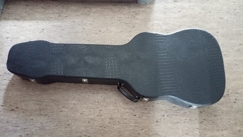 Gitarrenkoffer für