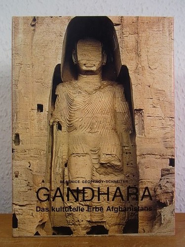 Gandhara das kulturelle erbe - gandhara.,