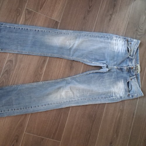 Closed jeans blau - blau, gerades