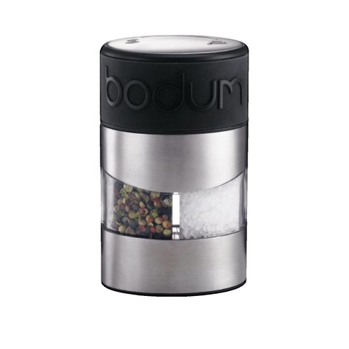 Bodum twin salz - bodum, salz-