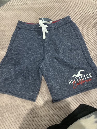 Hollister herren sweatshort - hollister,