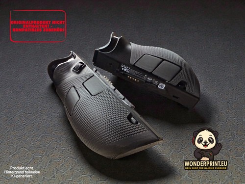 Ergonomischer performance - ergonomischer,