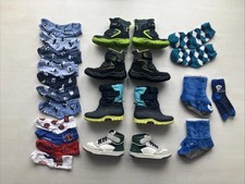 Schuhpaket Schuhe Jungen
