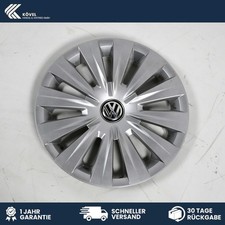 Original 16 Zoll Radkappen