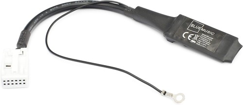 Bluetooth audio interface - bluetooth,