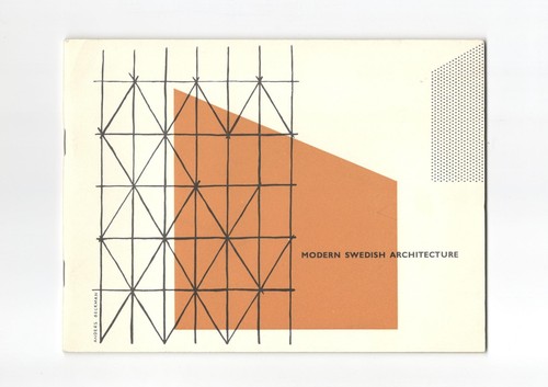 Moderne schwedische - moderne,