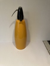 Soda Syphon ISI Austria 70er