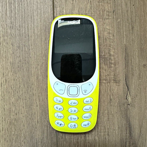 Nokia 3310 32gb candy - 32gb,