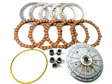 Reparatursatz Kupplung JAWA 350 TS 638 TS350
