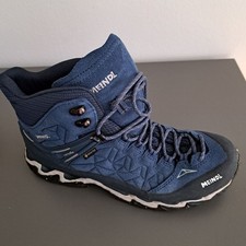 Meindl Wanderstiefel Damen Gr