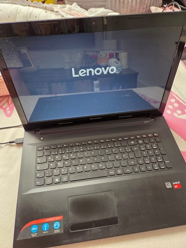 Lenovo g70 notebook amd a4 - g70-35,