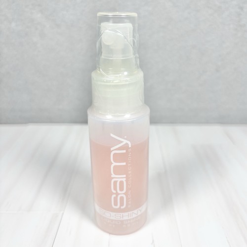 New sealed samy salon - new,