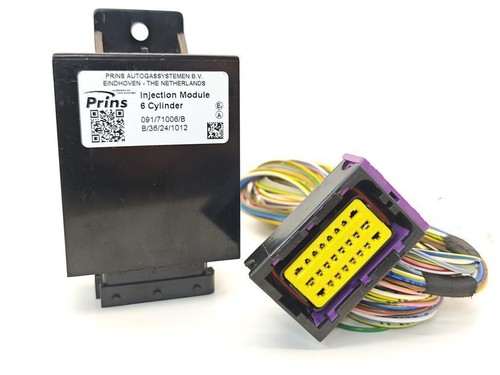 Prins vsi emulator - vsi, 1