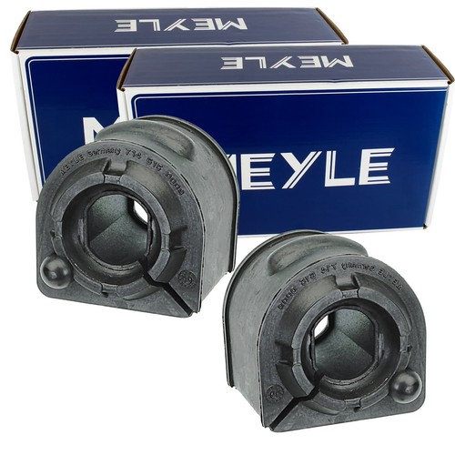 Meyle 20mm stabilager vorne - 2x,