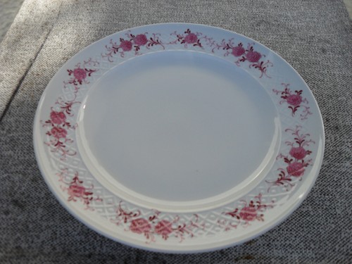 Grosser platzteller - grosser,