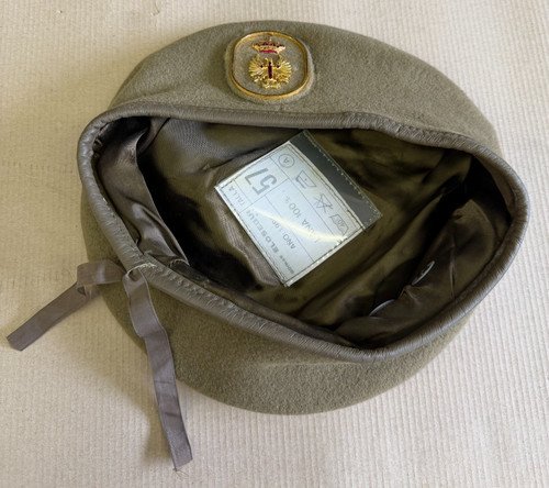 1986 nato spanische - 1986,