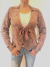 Sorgenfri Sylt Strickjacke  XL