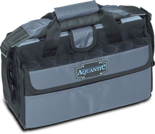 Aquantic sea tackle case - case, ii