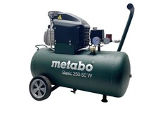 Kompressor Metabo Basic 250-50