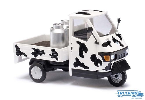 Busch piaggio ape - busch,
