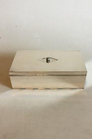 Georg jensen silber - jensen,