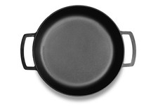 Ø34cm Bratpfanne 7cm hoch