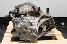 GC41 Schaltgetriebe 63957 km Kia Picanto 1.0 TA 49 KW 66 PS 54638