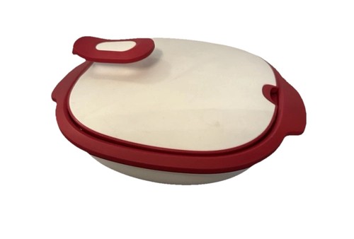 Tupperware warmie tup - tupperware,