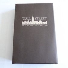 wall street investment