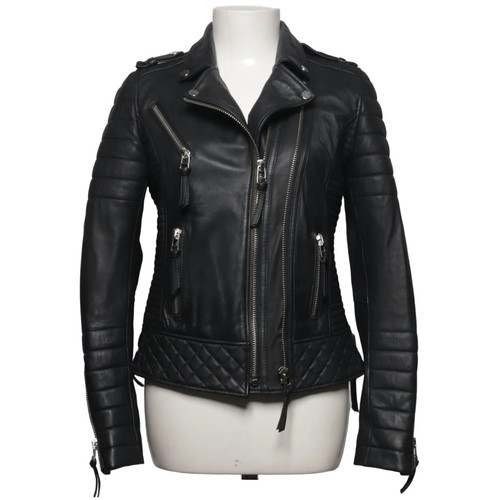 Boda skins bikerjacke damen - skins,,